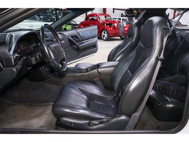 1995 Chevrolet Camaro (CC-1666168) for sale in Kentwood, Michigan