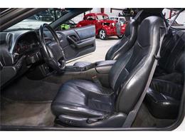 1995 Chevrolet Camaro (CC-1666168) for sale in Kentwood, Michigan