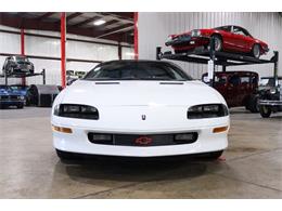 1995 Chevrolet Camaro (CC-1666168) for sale in Kentwood, Michigan