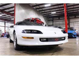 1995 Chevrolet Camaro (CC-1666168) for sale in Kentwood, Michigan