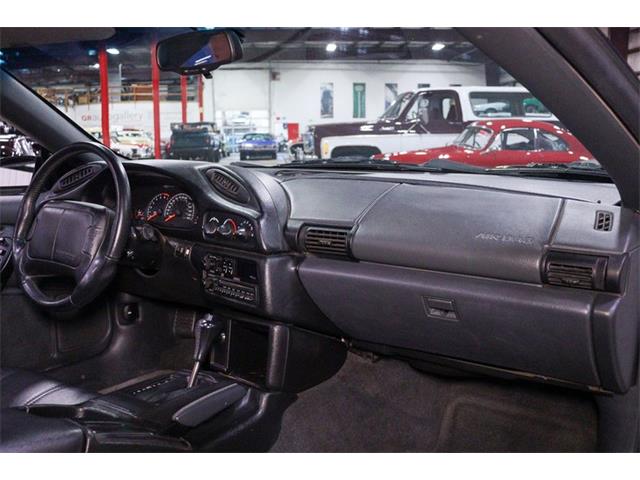 1995 Chevrolet Camaro (CC-1666168) for sale in Kentwood, Michigan