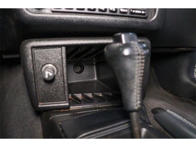 1995 Chevrolet Camaro (CC-1666168) for sale in Kentwood, Michigan