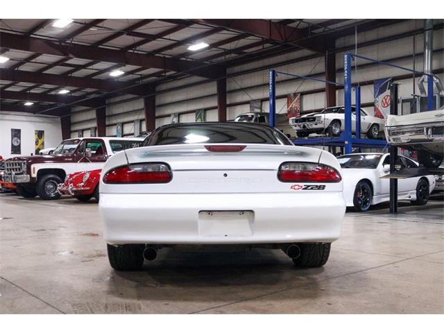 1995 Chevrolet Camaro (CC-1666168) for sale in Kentwood, Michigan