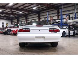 1995 Chevrolet Camaro (CC-1666168) for sale in Kentwood, Michigan