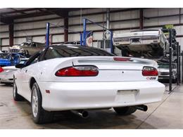 1995 Chevrolet Camaro (CC-1666168) for sale in Kentwood, Michigan