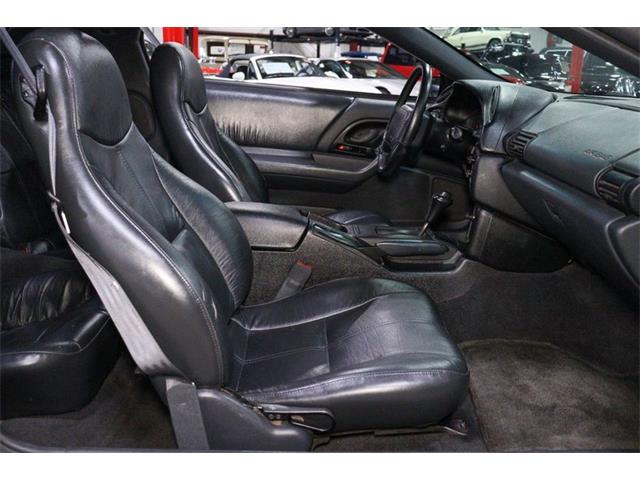 1995 Chevrolet Camaro (CC-1666168) for sale in Kentwood, Michigan