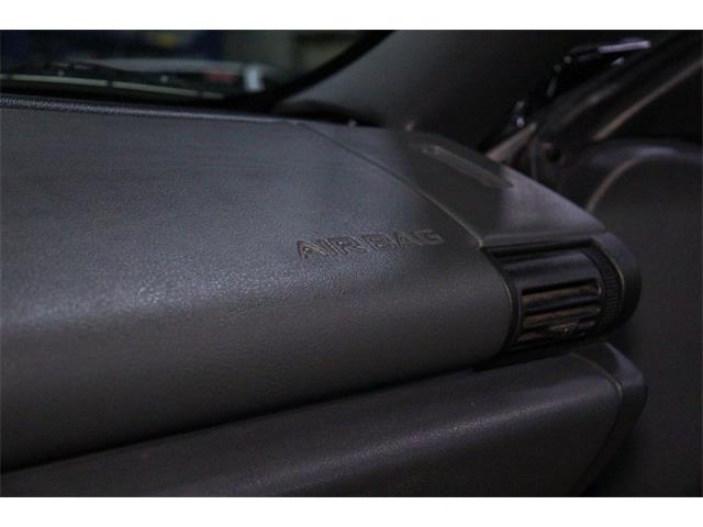 1995 Chevrolet Camaro (CC-1666168) for sale in Kentwood, Michigan