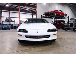 1995 Chevrolet Camaro (CC-1666168) for sale in Kentwood, Michigan