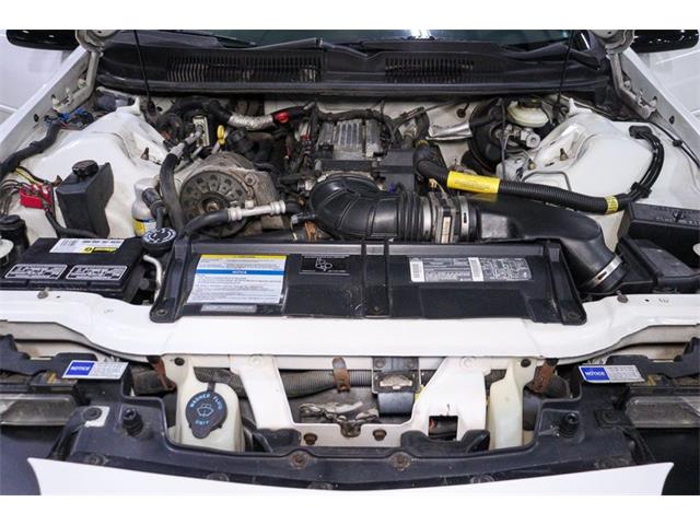 1995 Chevrolet Camaro (CC-1666168) for sale in Kentwood, Michigan