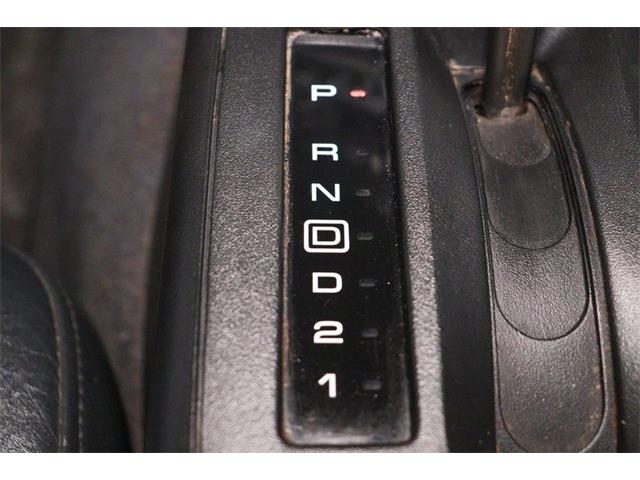 1995 Chevrolet Camaro (CC-1666168) for sale in Kentwood, Michigan