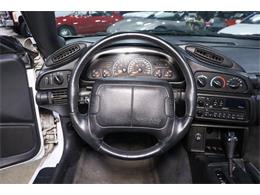 1995 Chevrolet Camaro (CC-1666168) for sale in Kentwood, Michigan