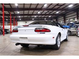 1995 Chevrolet Camaro (CC-1666168) for sale in Kentwood, Michigan
