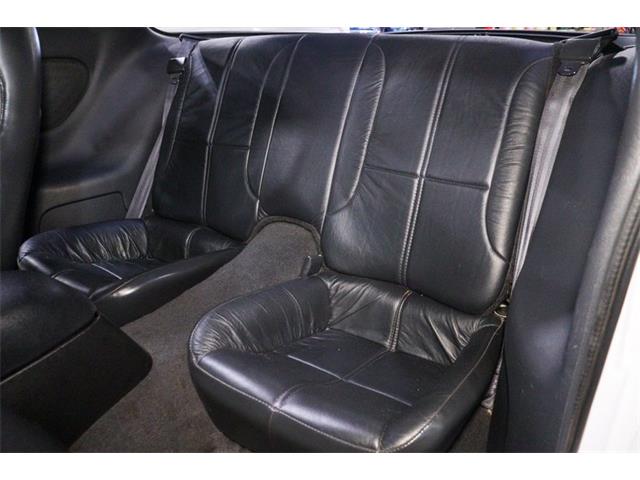 1995 Chevrolet Camaro (CC-1666168) for sale in Kentwood, Michigan