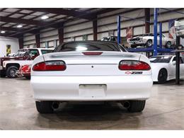 1995 Chevrolet Camaro (CC-1666168) for sale in Kentwood, Michigan