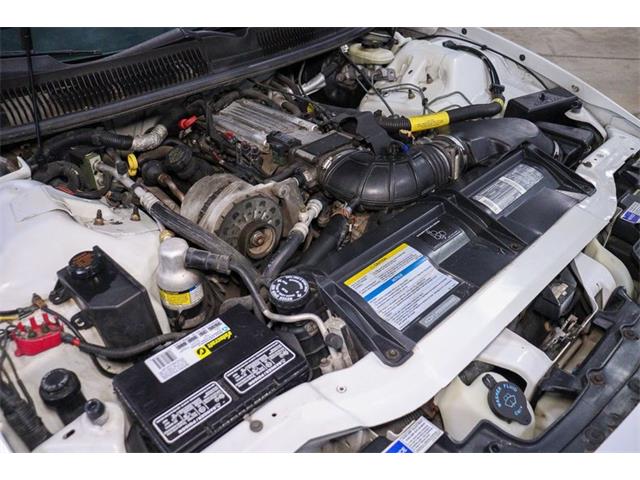1995 Chevrolet Camaro (CC-1666168) for sale in Kentwood, Michigan