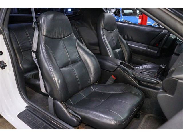 1995 Chevrolet Camaro (CC-1666168) for sale in Kentwood, Michigan