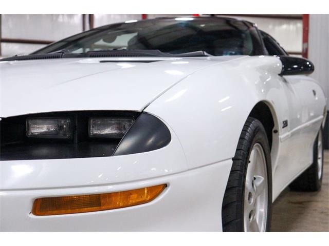 1995 Chevrolet Camaro (CC-1666168) for sale in Kentwood, Michigan