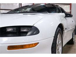 1995 Chevrolet Camaro (CC-1666168) for sale in Kentwood, Michigan