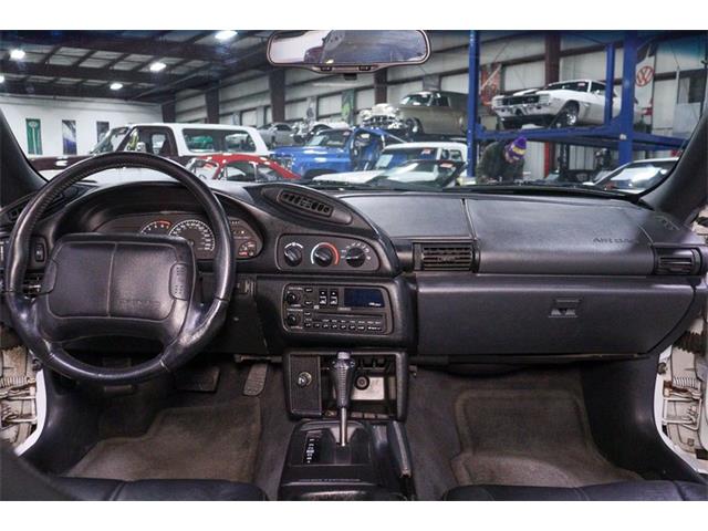 1995 Chevrolet Camaro (CC-1666168) for sale in Kentwood, Michigan