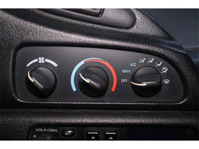 1995 Chevrolet Camaro (CC-1666168) for sale in Kentwood, Michigan