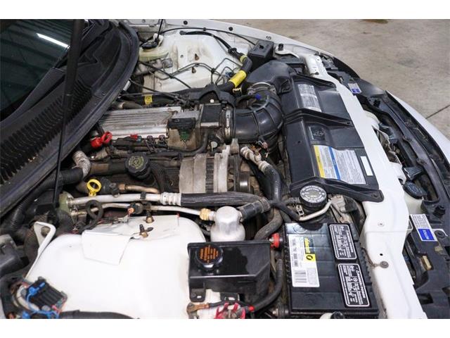 1995 Chevrolet Camaro (CC-1666168) for sale in Kentwood, Michigan