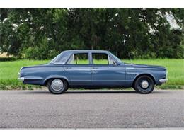 1965 Plymouth Valiant (CC-1666186) for sale in Hobart, Indiana
