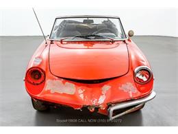 1969 Alfa Romeo 1750 Spider Veloce (CC-1666188) for sale in Beverly Hills, California