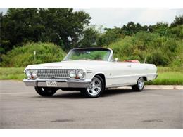 1963 Chevrolet Impala (CC-1666191) for sale in Hobart, Indiana