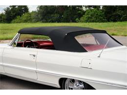 1963 Chevrolet Impala (CC-1666191) for sale in Hobart, Indiana