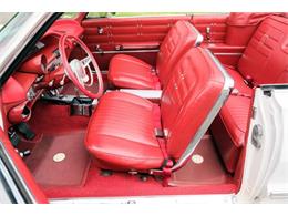 1963 Chevrolet Impala (CC-1666191) for sale in Hobart, Indiana