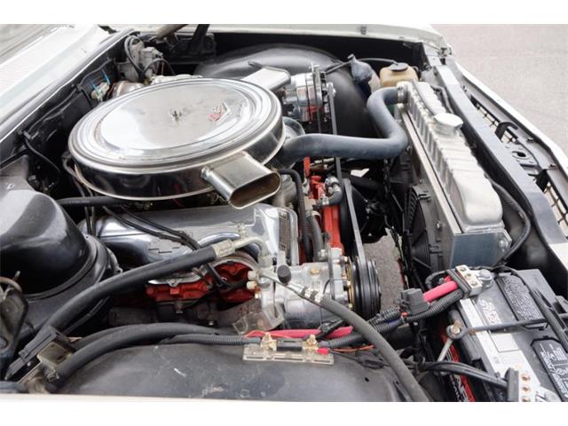 1963 Chevrolet Impala (CC-1666191) for sale in Hobart, Indiana