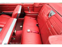 1963 Chevrolet Impala (CC-1666191) for sale in Hobart, Indiana