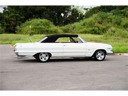 1963 Chevrolet Impala (CC-1666191) for sale in Hobart, Indiana