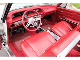 1963 Chevrolet Impala (CC-1666191) for sale in Hobart, Indiana