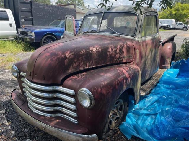 1950 Chevrolet Pickup (CC-1666197) for sale in Hobart, Indiana