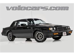 1985 Buick Grand National (CC-1666198) for sale in Volo, Illinois