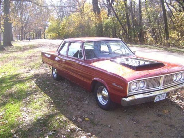 1966 Dodge Coronet (CC-1660062) for sale in Hobart, Indiana