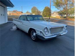 1961 Chrysler Windsor (CC-1666208) for sale in Youngville, North Carolina