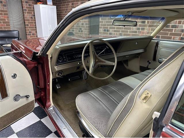 1973 Chrysler Newport for Sale | ClassicCars.com | CC-1666211