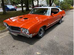1970 Buick Skylark (CC-1666213) for sale in Youngville, North Carolina