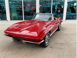 1964 Chevrolet Corvette (CC-1666227) for sale in Palmetto, Florida