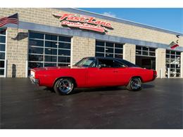 1968 Dodge Charger (CC-1666232) for sale in St. Charles, Missouri