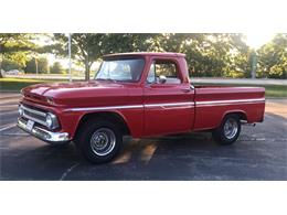 1966 Chevrolet C10 (CC-1660624) for sale in Hobart, Indiana