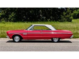 1965 Plymouth Fury III (CC-1660627) for sale in Hobart, Indiana