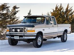 1997 Ford F250 (CC-1666271) for sale in Sioux Falls, South Dakota
