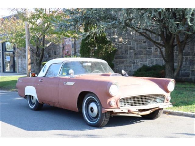 1955 Ford Thunderbird (CC-1666276) for sale in Astoria, New York