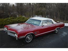 1965 Buick Wildcat (CC-1666286) for sale in Elkhart, Indiana