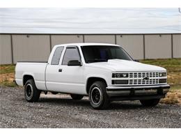1991 Chevrolet Silverado (CC-1666309) for sale in Sherman, Texas