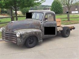 1948 Chevrolet C/K 1500 (CC-1660634) for sale in Hobart, Indiana