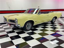 1966 Pontiac GTO (CC-1666354) for sale in Bonner Springs, Kansas